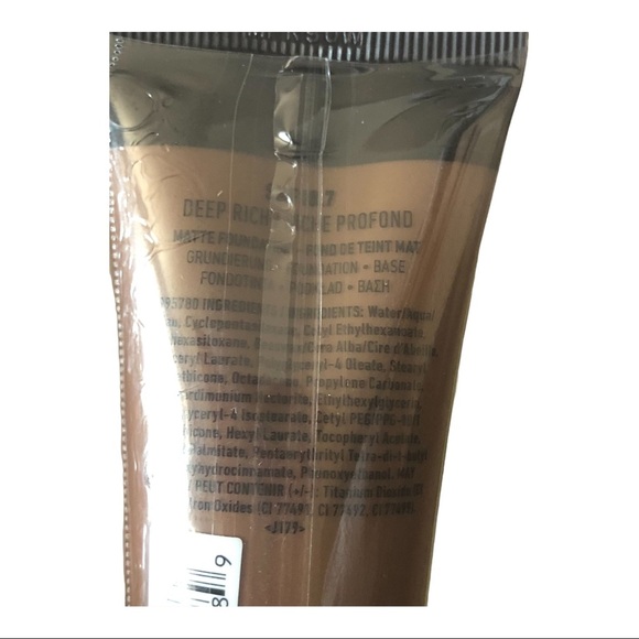 2pack NYX Gotcha Covered concealer‎ and Stay Matte foundation bundle. New. Free - Picture 9 of 15